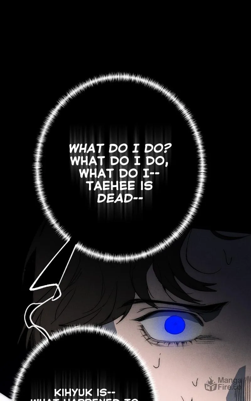 Hand Jumper Chapter 59 page 60 - 