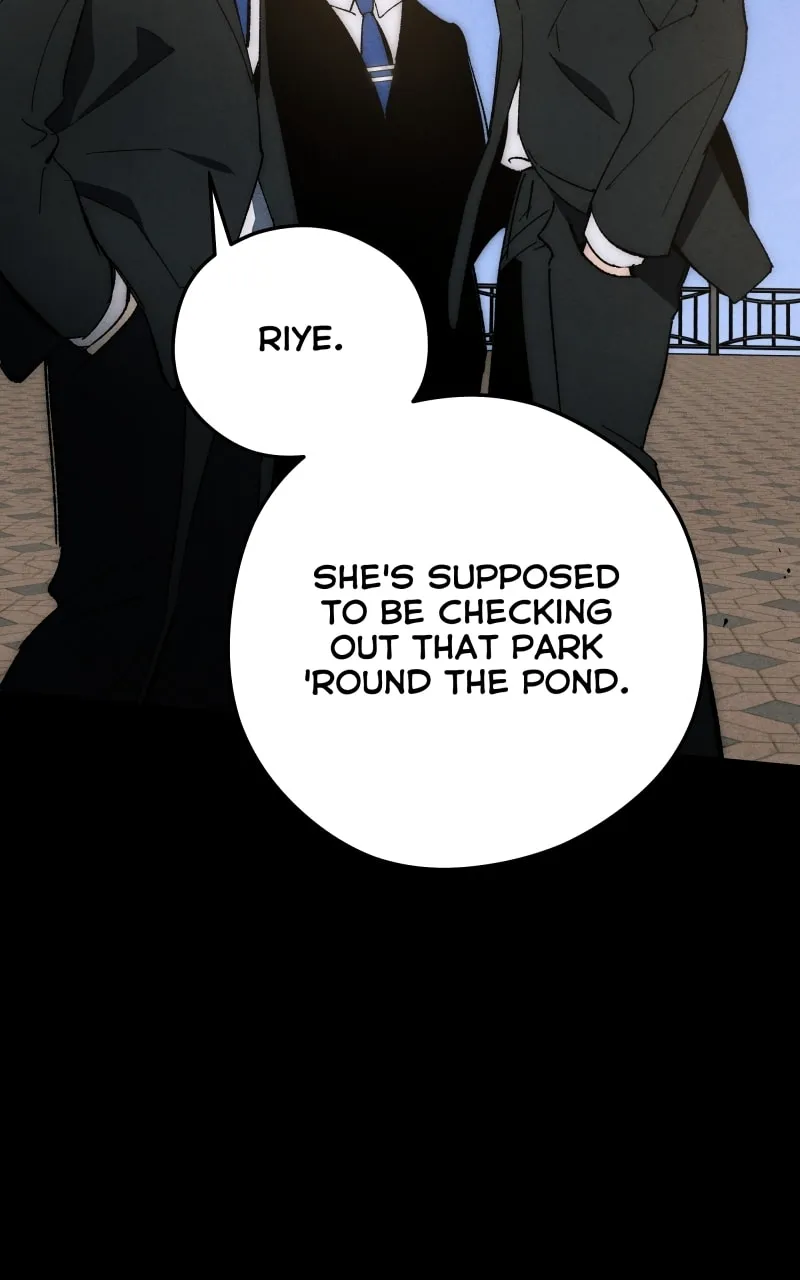 Hand Jumper Chapter 59 page 7 - 