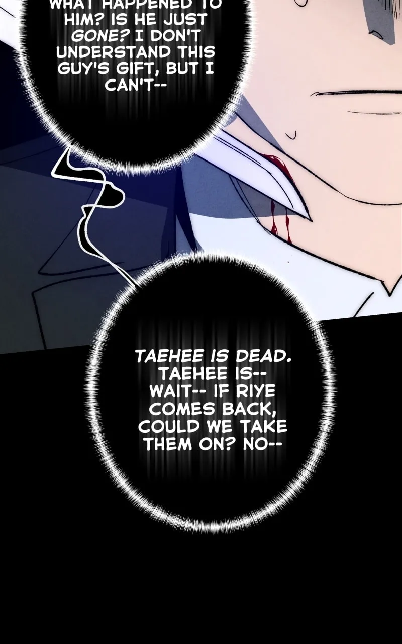 Hand Jumper Chapter 59 page 61 - 