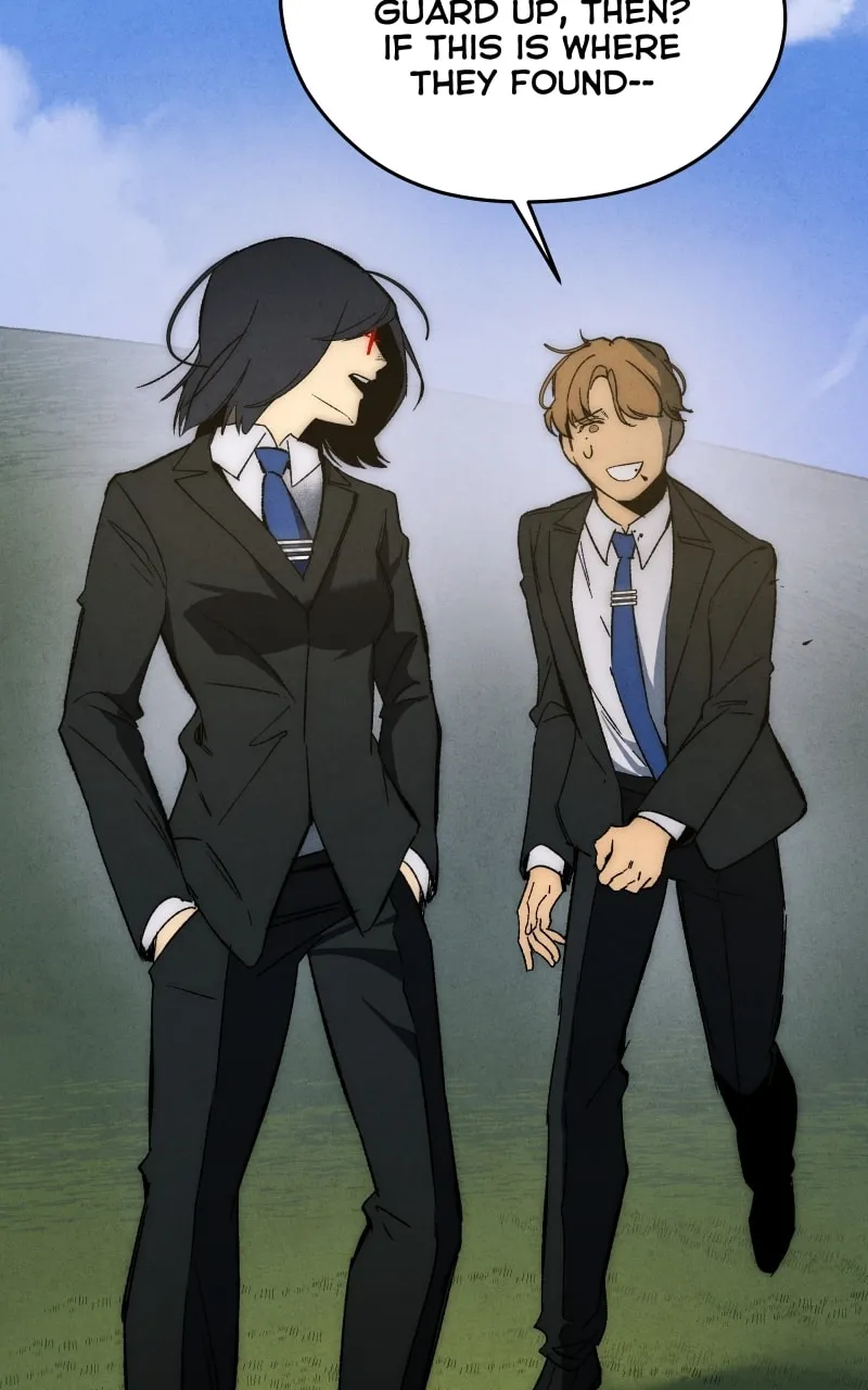 Hand Jumper Chapter 59 page 76 - 