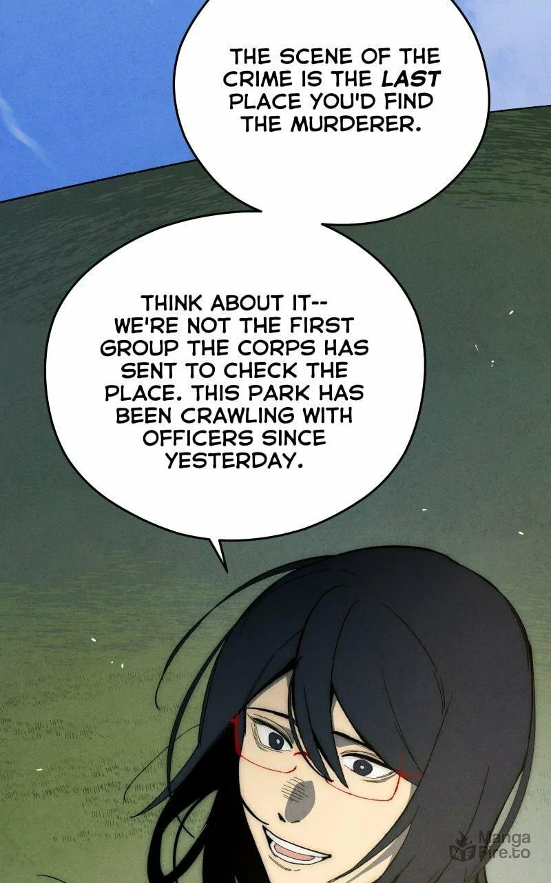 Hand Jumper Chapter 59 page 78 - 