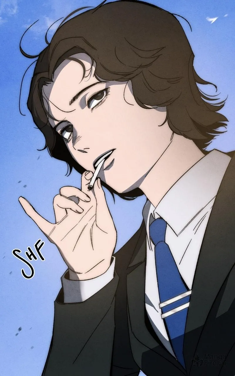 Hand Jumper Chapter 59 page 9 - 