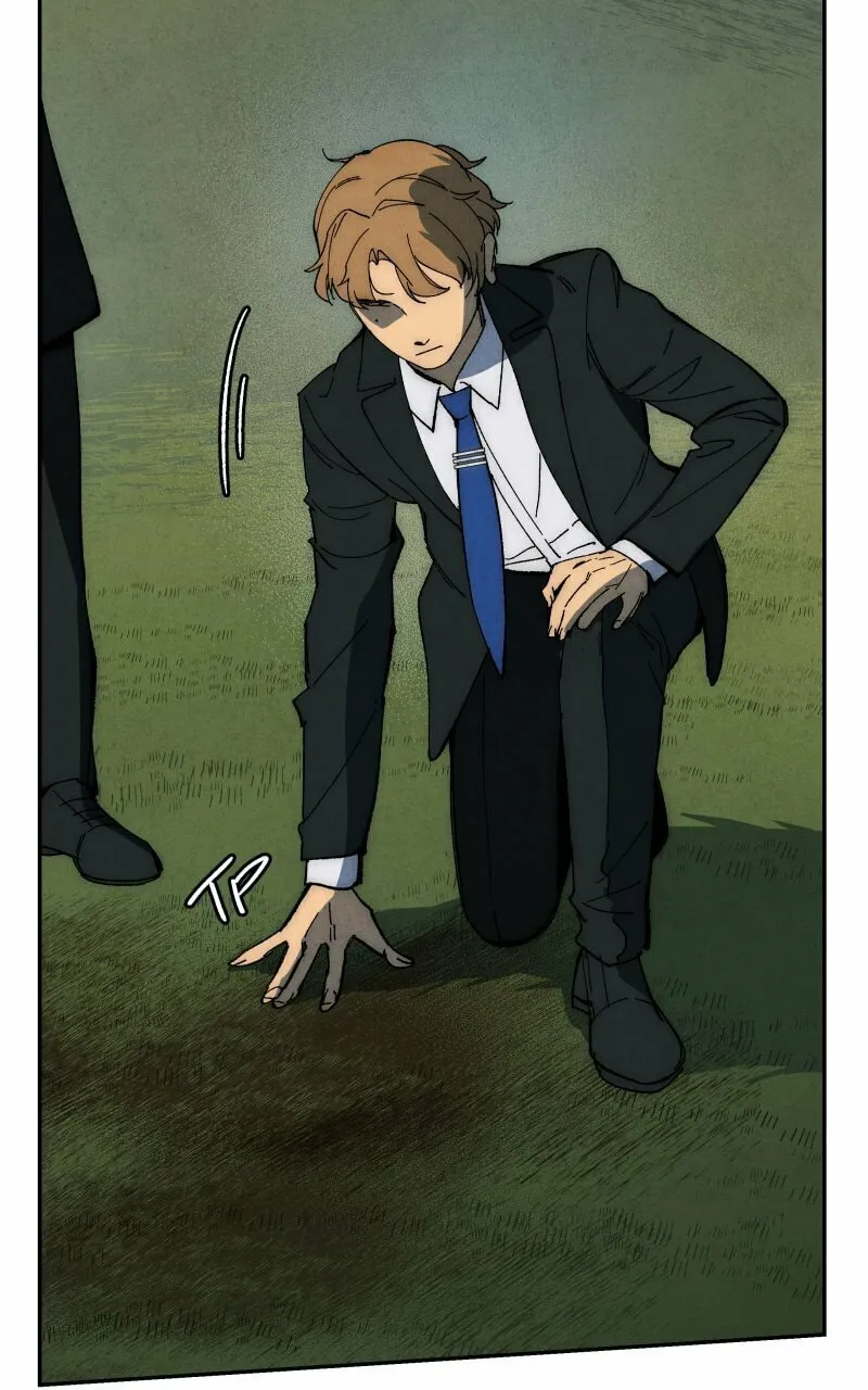 Hand Jumper Chapter 59 page 83 - 