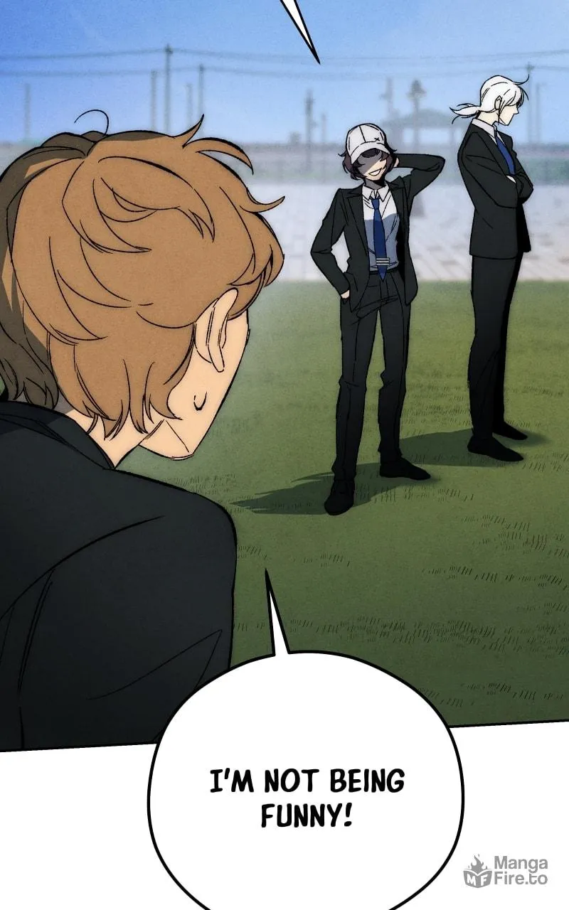 Hand Jumper Chapter 59 page 87 - 