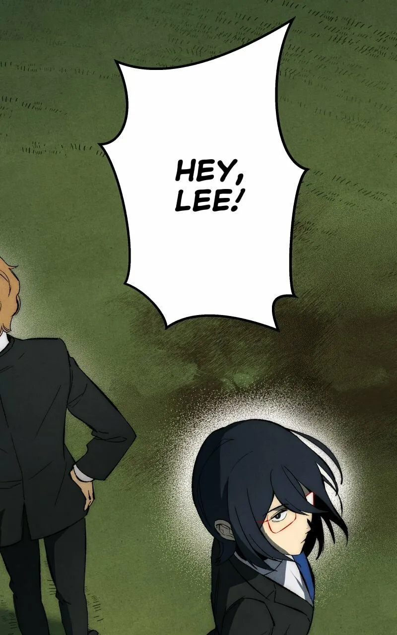 Hand Jumper Chapter 59 page 91 - 