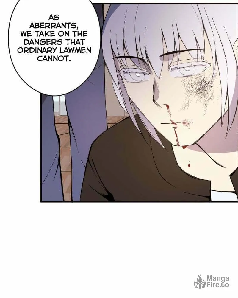 Hand Jumper Chapter 6 page 102 - 