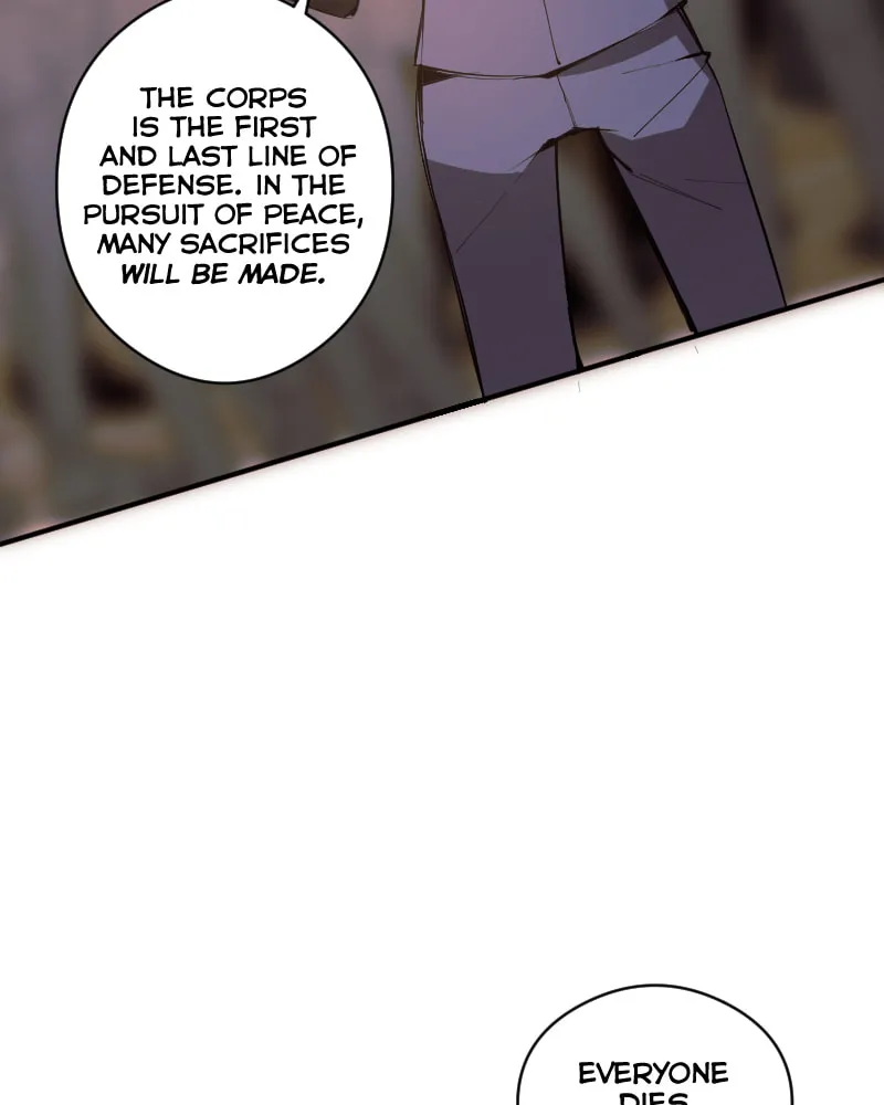 Hand Jumper Chapter 6 page 104 - 