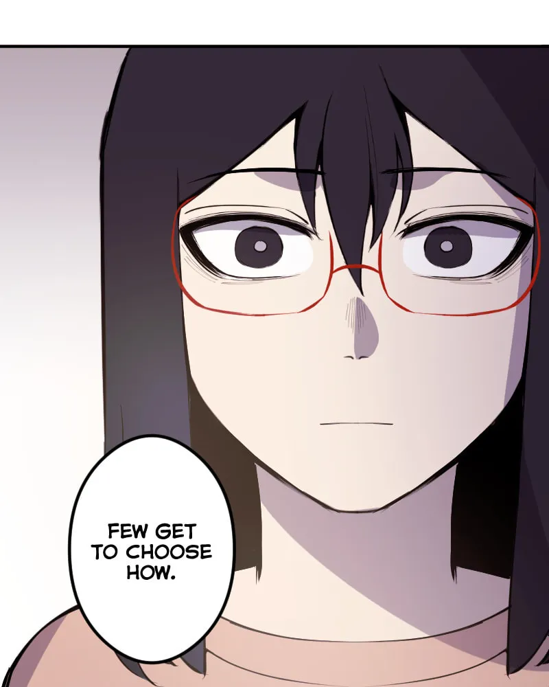 Hand Jumper Chapter 6 page 106 - 
