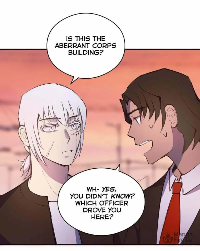 Hand Jumper Chapter 6 page 12 - 