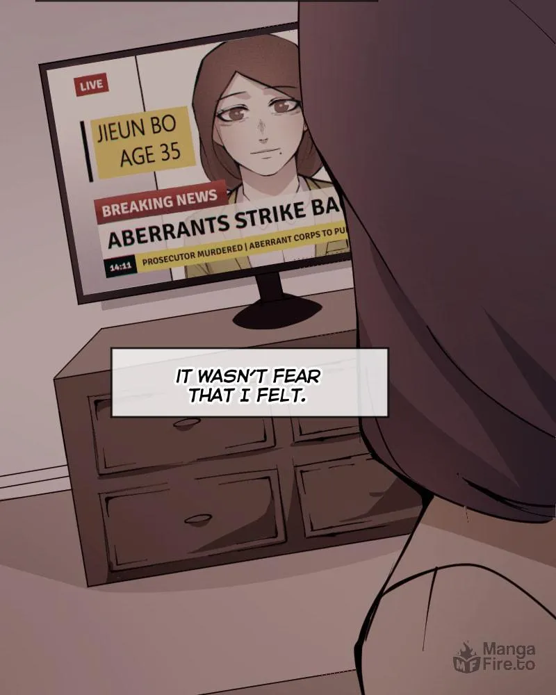 Hand Jumper Chapter 6 page 111 - 