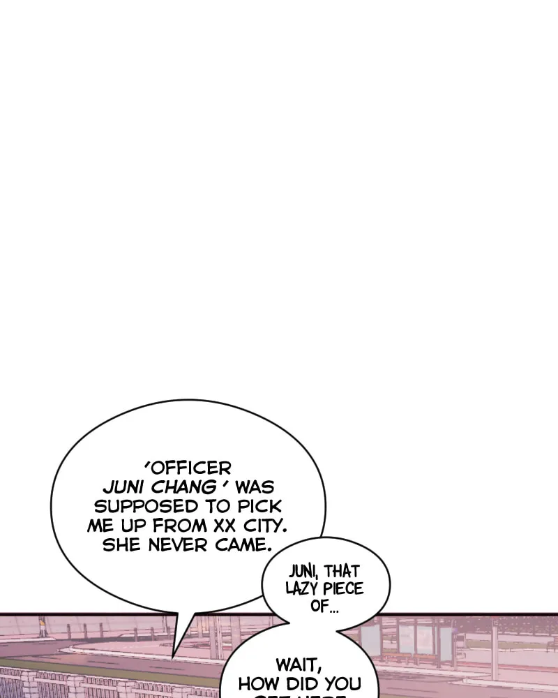 Hand Jumper Chapter 6 page 13 - 