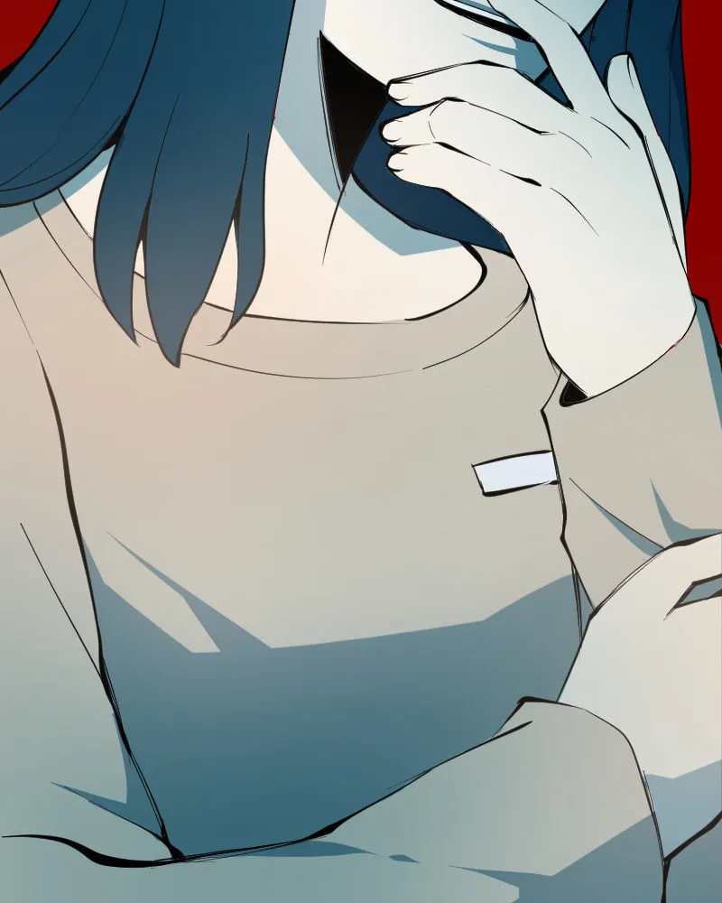 Hand Jumper Chapter 6 page 124 - 