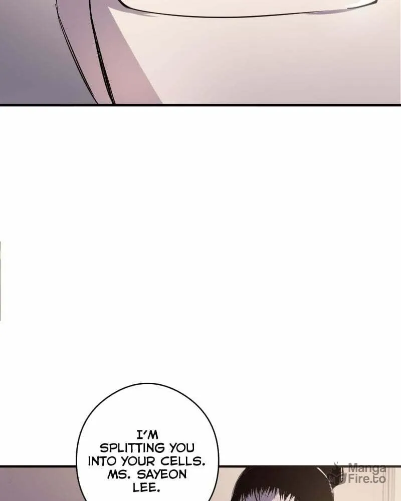 Hand Jumper Chapter 6 page 126 - 