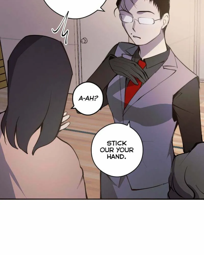 Hand Jumper Chapter 6 page 127 - 