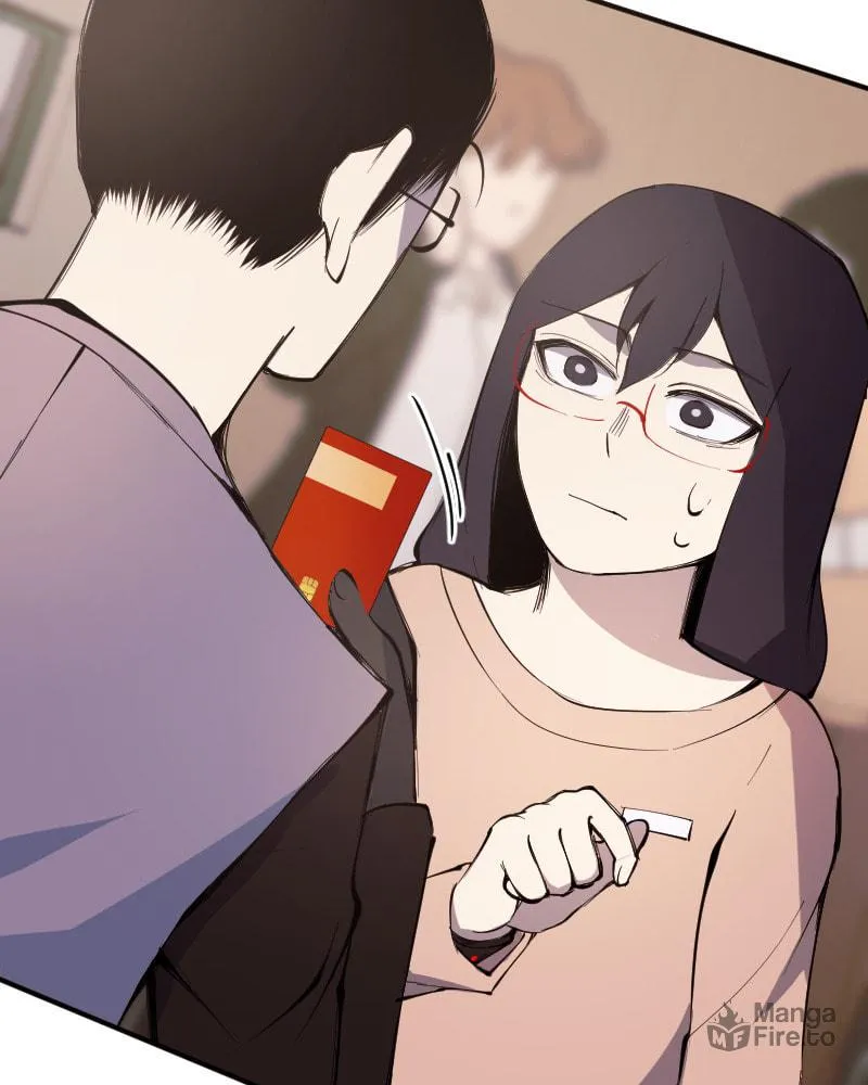 Hand Jumper Chapter 6 page 129 - 