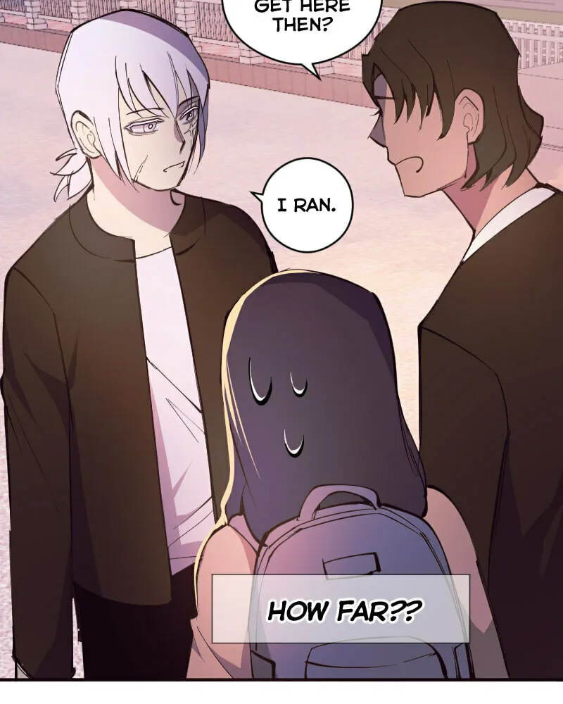Hand Jumper Chapter 6 page 14 - 