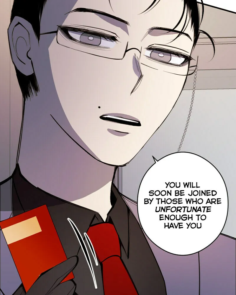 Hand Jumper Chapter 6 page 134 - 