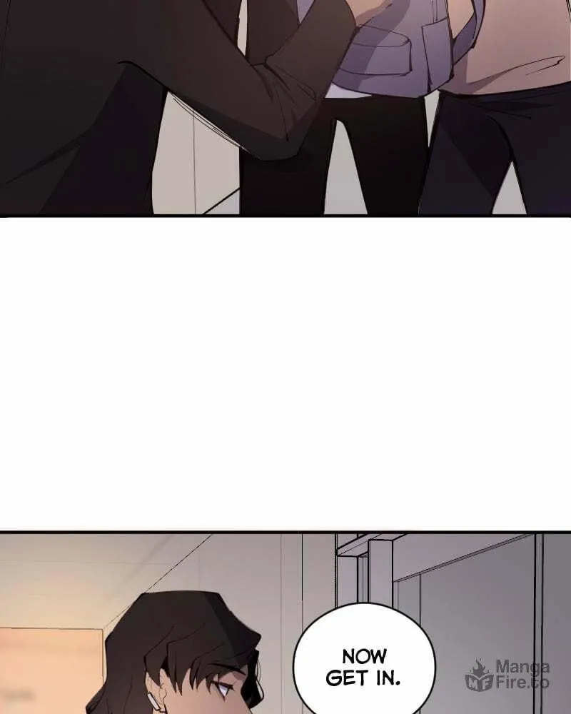 Hand Jumper Chapter 6 page 24 - 