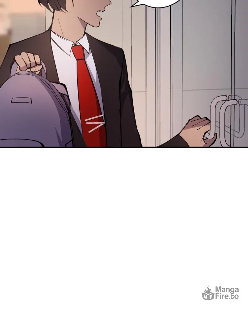 Hand Jumper Chapter 6 page 25 - 