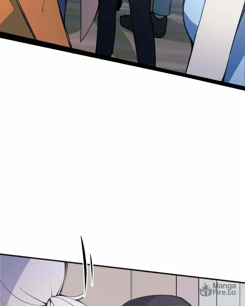 Hand Jumper Chapter 6 page 33 - 