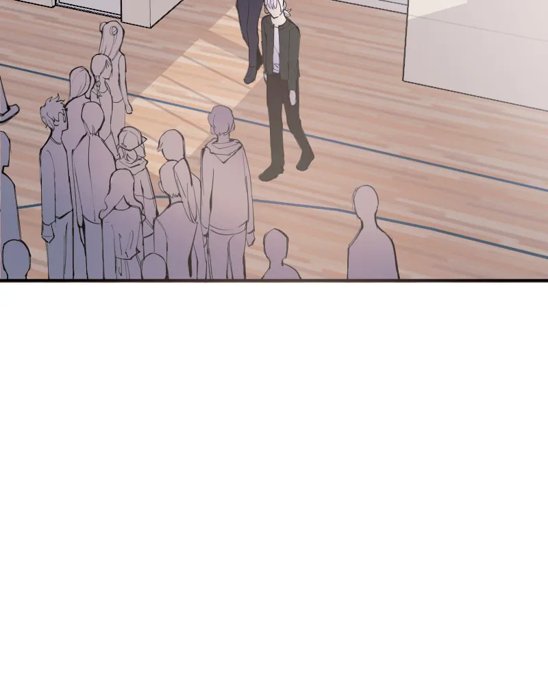 Hand Jumper Chapter 6 page 37 - 