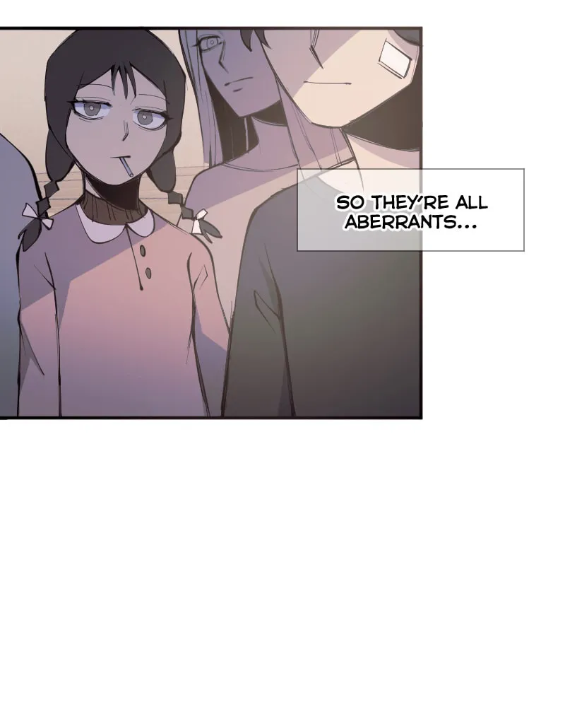 Hand Jumper Chapter 6 page 38 - 