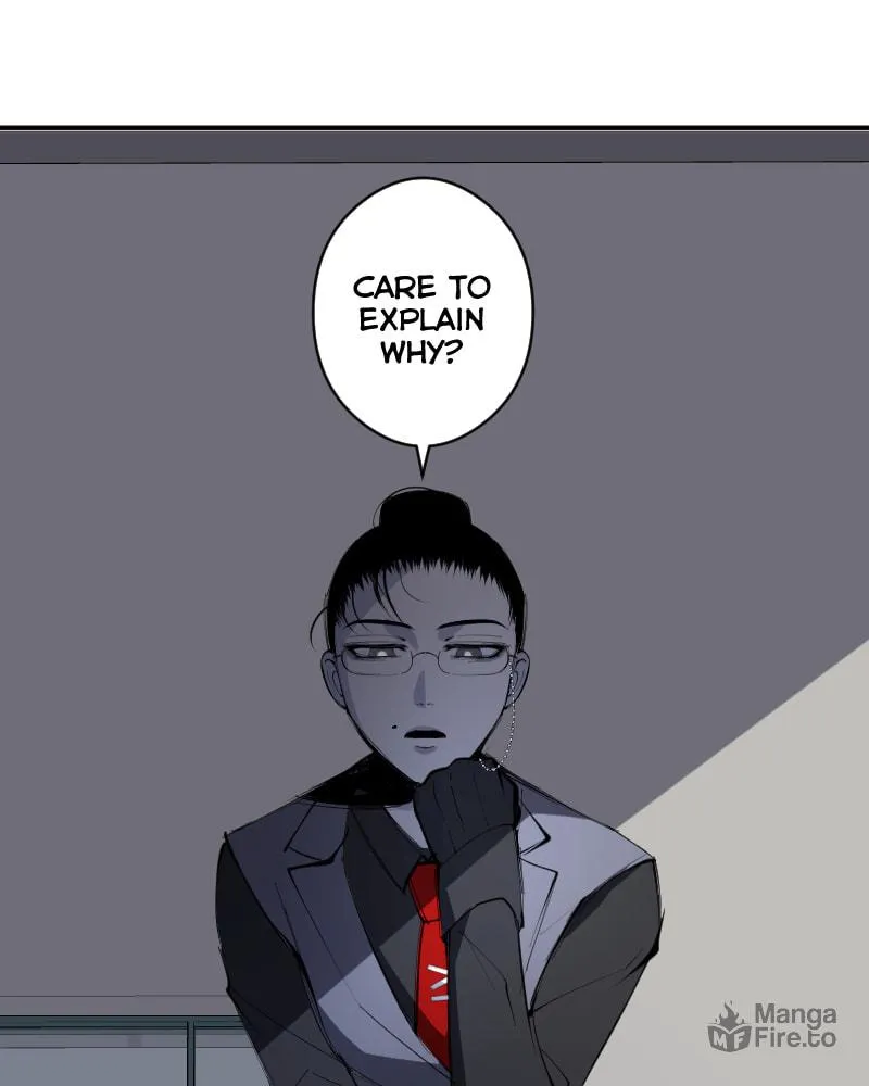 Hand Jumper Chapter 6 page 45 - 