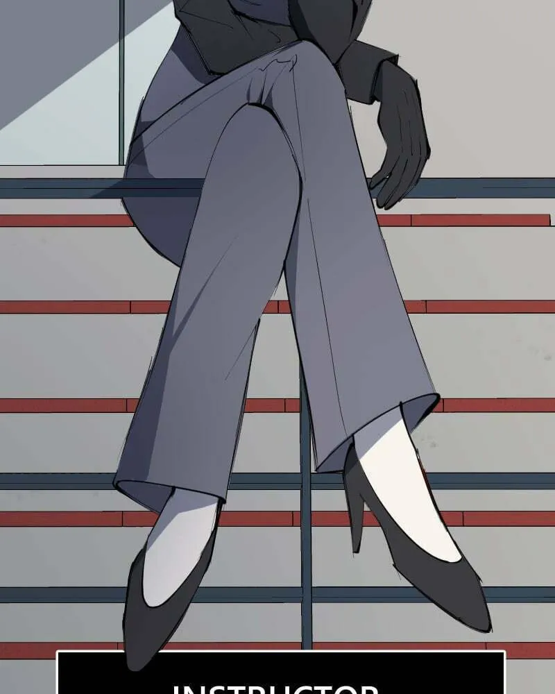 Hand Jumper Chapter 6 page 46 - 