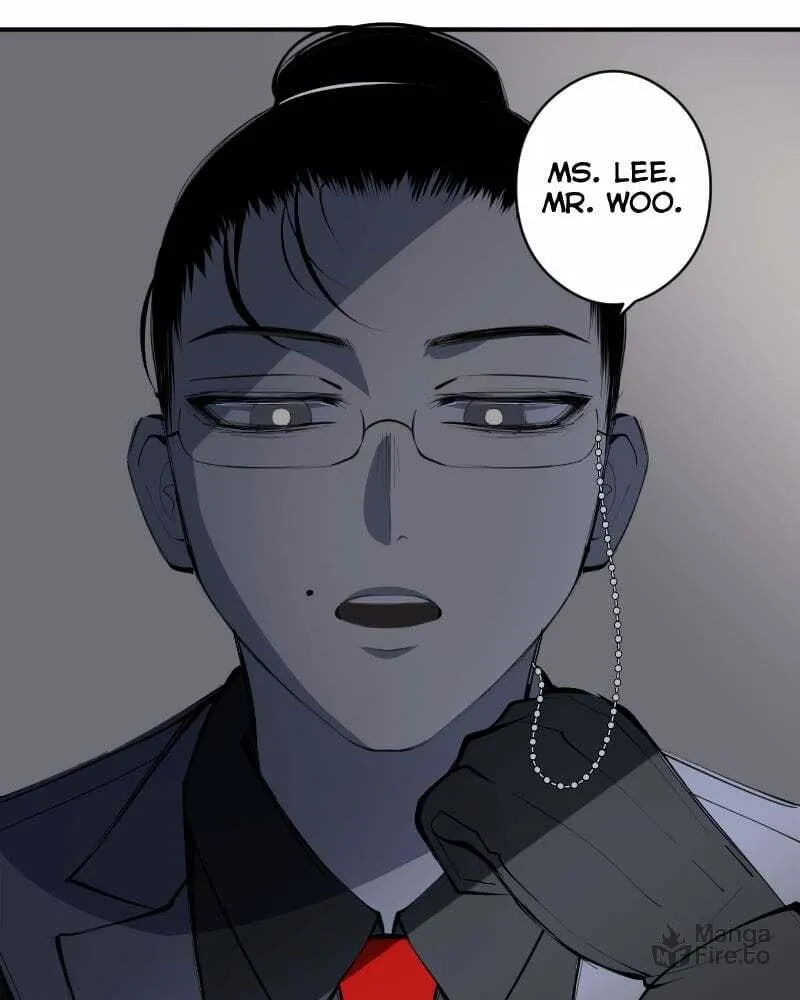 Hand Jumper Chapter 6 page 48 - 