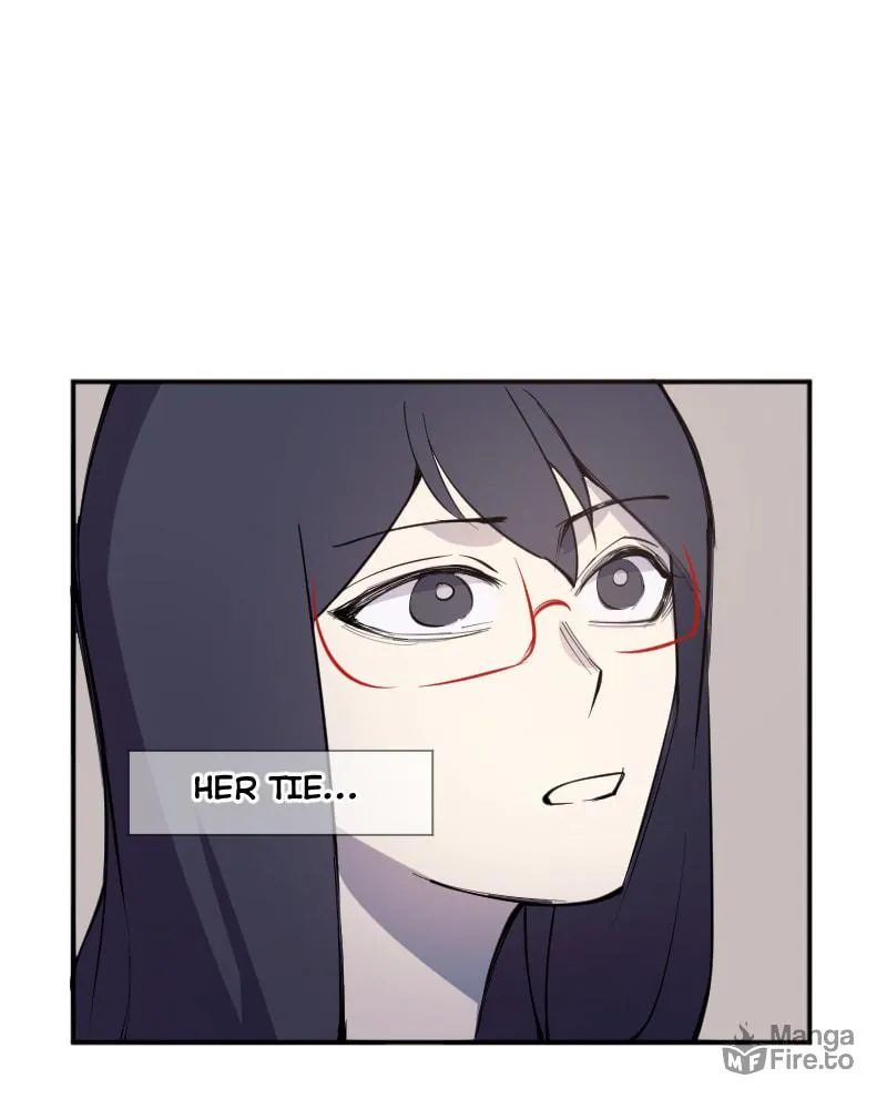 Hand Jumper Chapter 6 page 50 - 