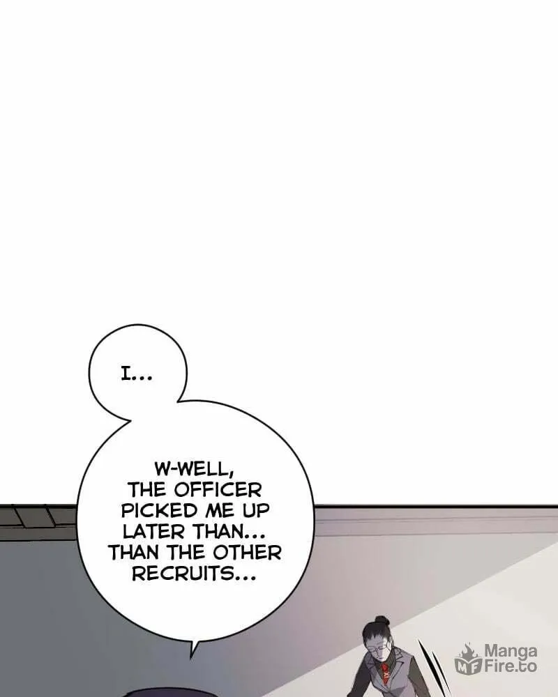 Hand Jumper Chapter 6 page 51 - 