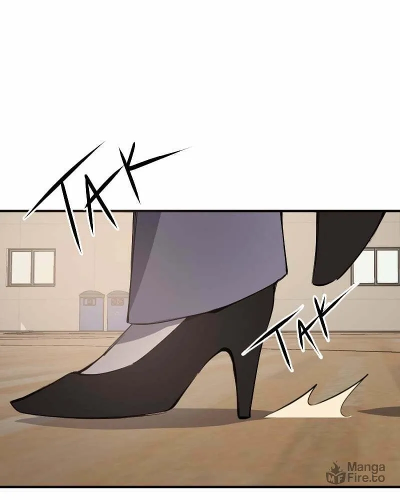 Hand Jumper Chapter 6 page 55 - 