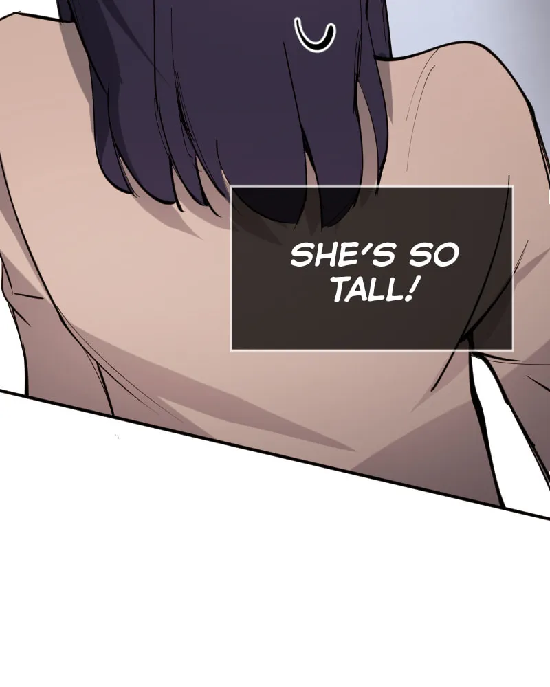 Hand Jumper Chapter 6 page 58 - 