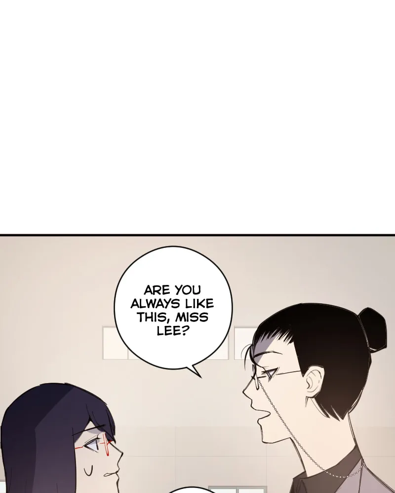 Hand Jumper Chapter 6 page 59 - 