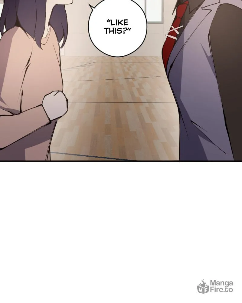 Hand Jumper Chapter 6 page 60 - 
