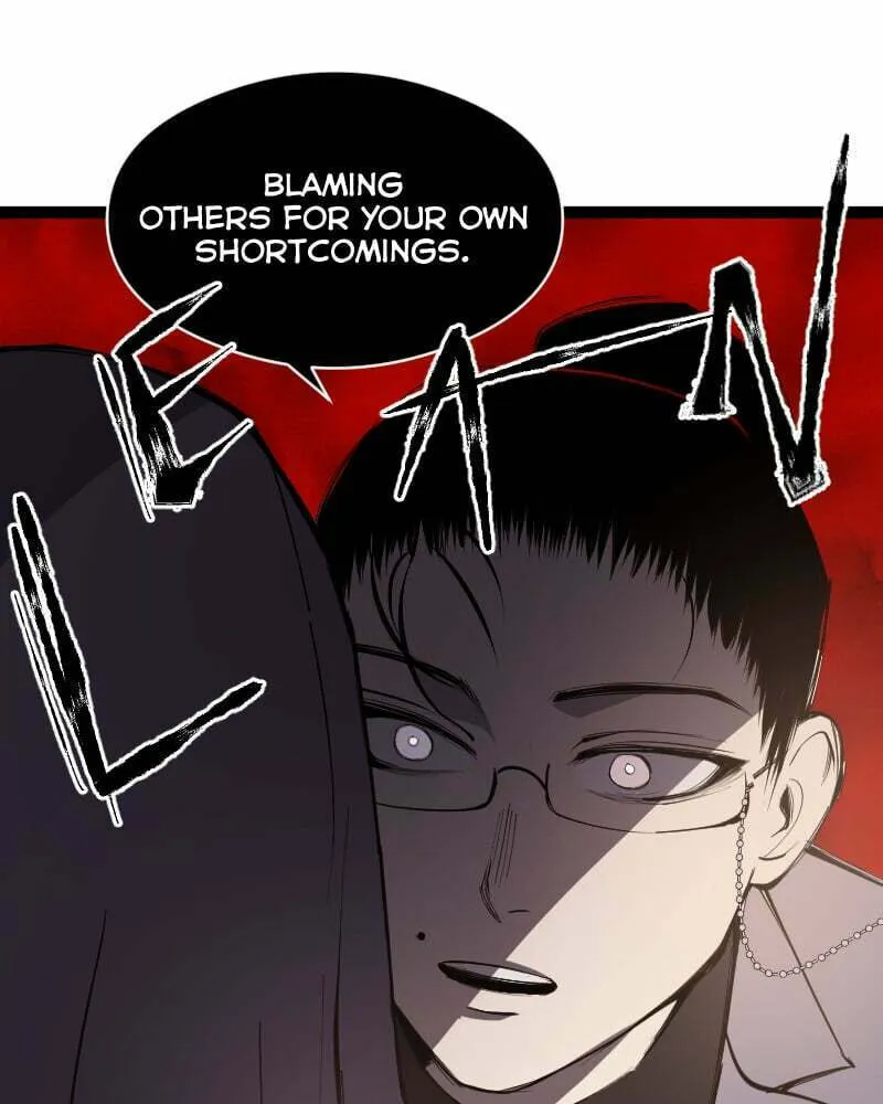 Hand Jumper Chapter 6 page 61 - 