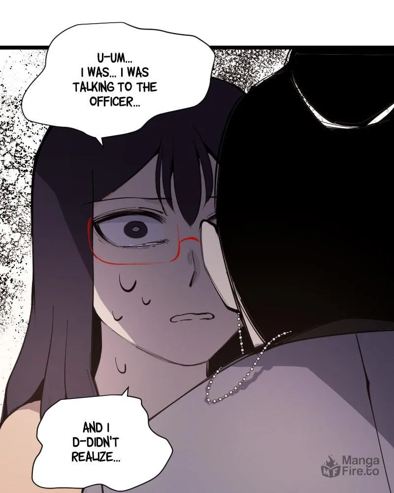 Hand Jumper Chapter 6 page 63 - 