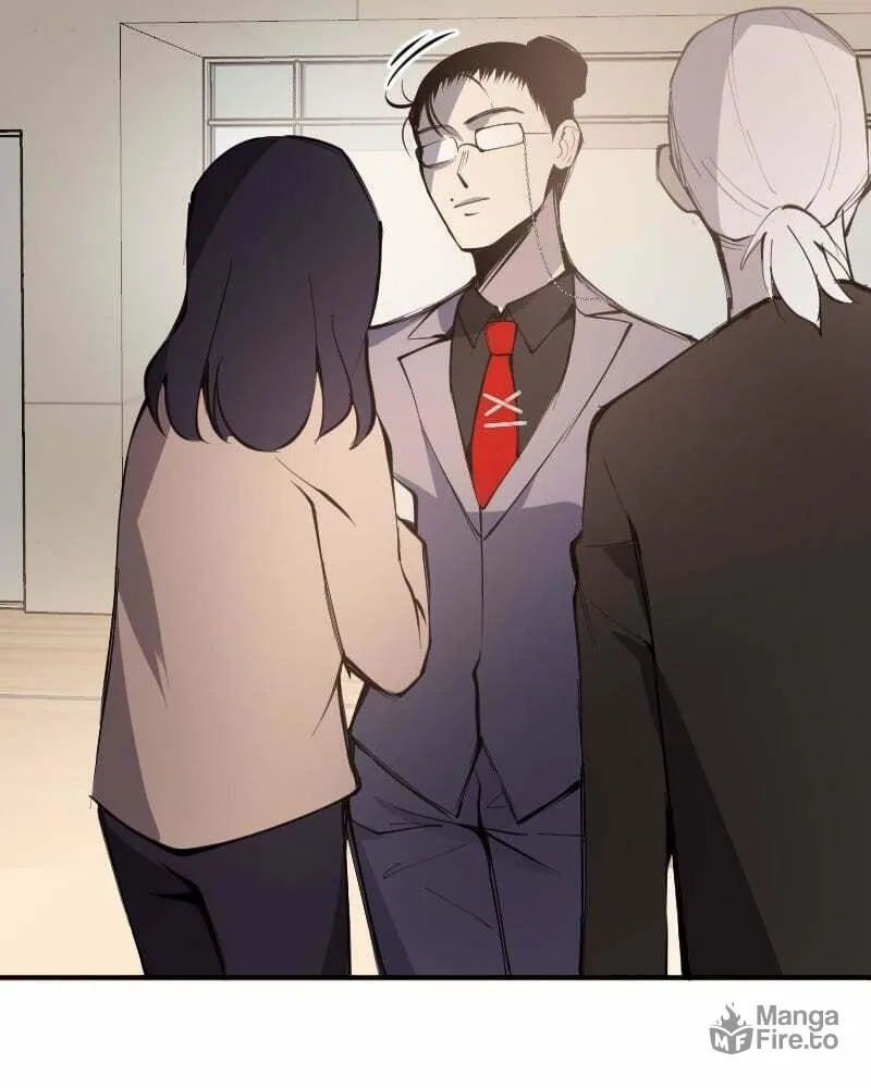 Hand Jumper Chapter 6 page 65 - 