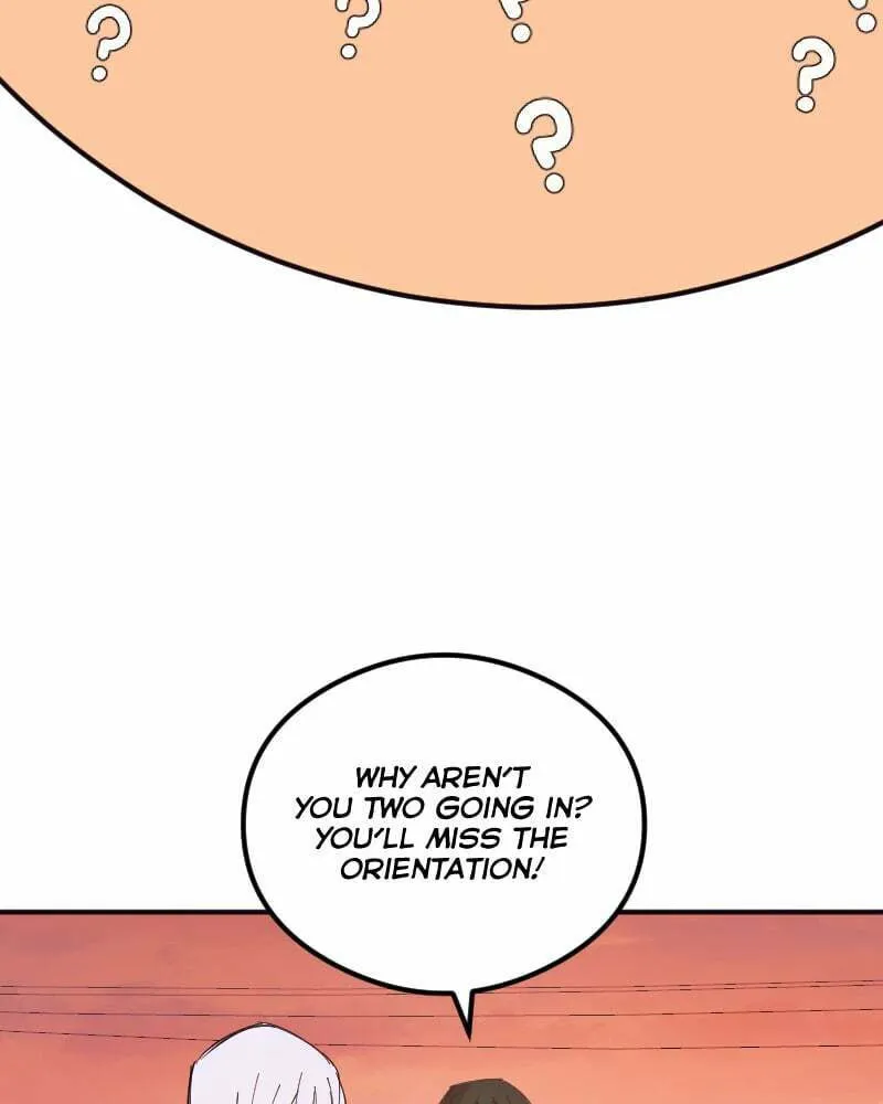 Hand Jumper Chapter 6 page 8 - 