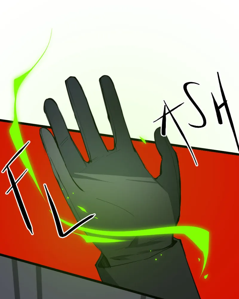 Hand Jumper Chapter 6 page 74 - 