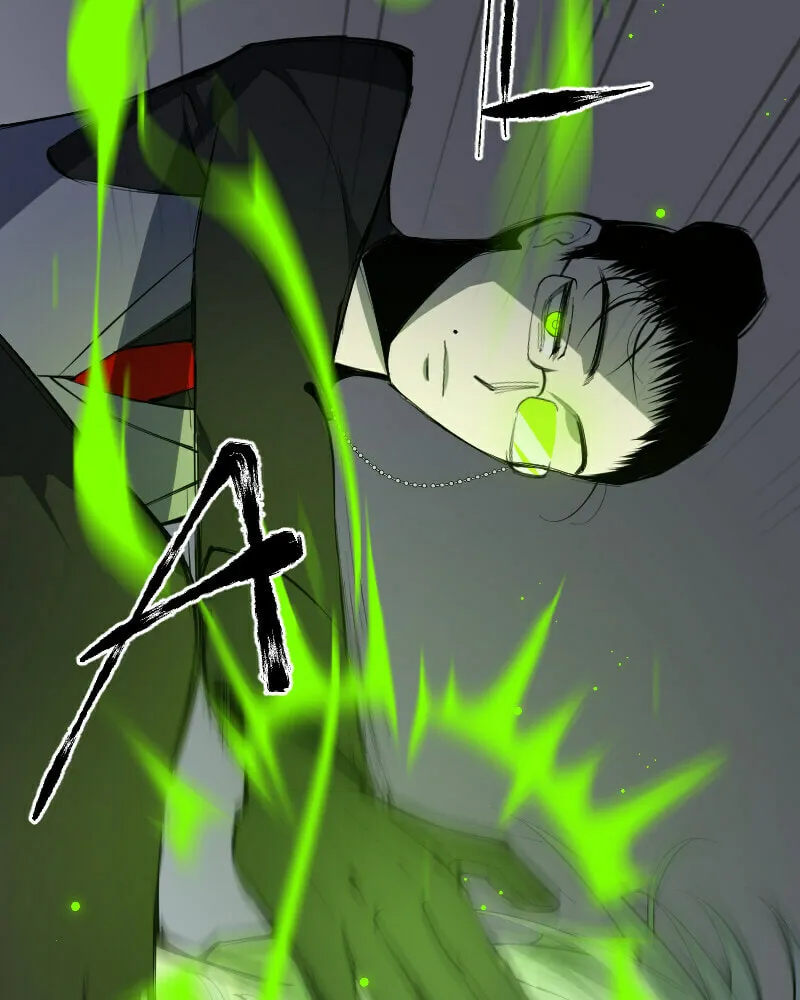 Hand Jumper Chapter 6 page 76 - 