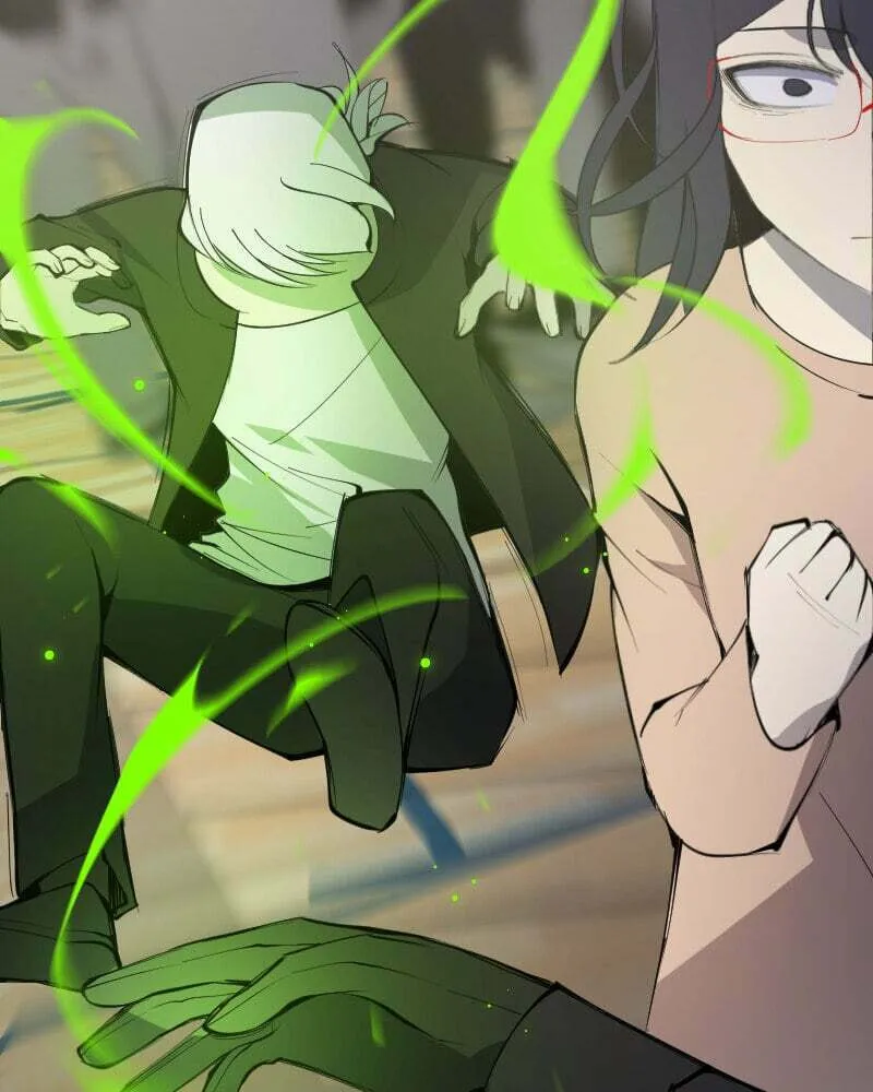 Hand Jumper Chapter 6 page 79 - 