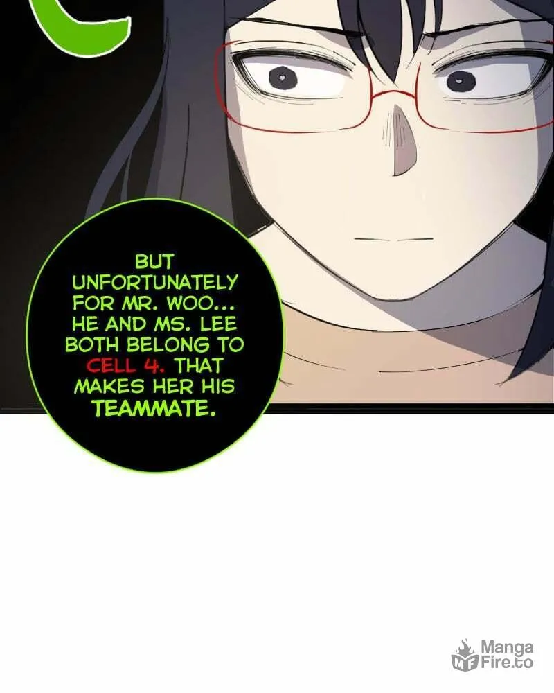 Hand Jumper Chapter 6 page 81 - 