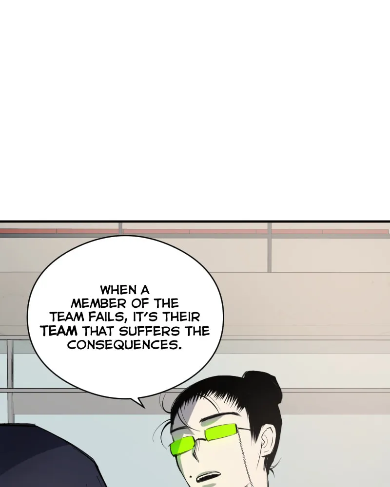 Hand Jumper Chapter 6 page 82 - 