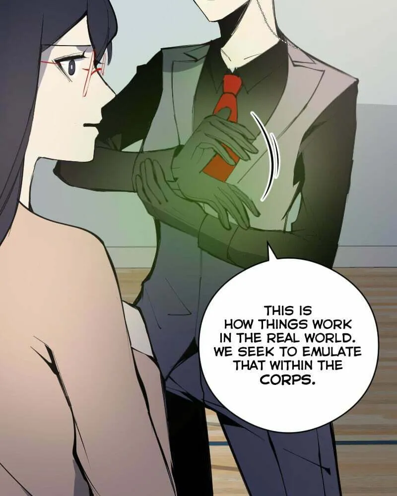 Hand Jumper Chapter 6 page 83 - 