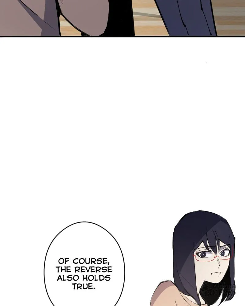Hand Jumper Chapter 6 page 84 - 