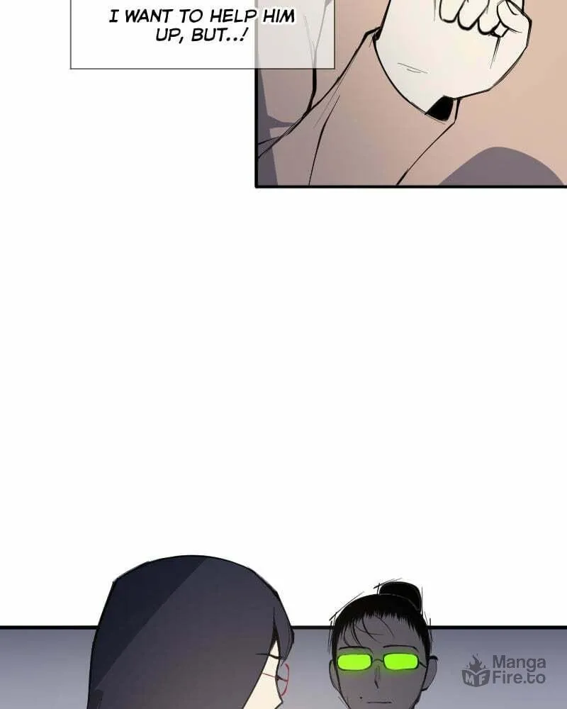Hand Jumper Chapter 6 page 87 - 