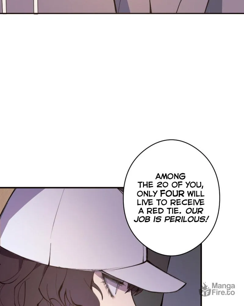 Hand Jumper Chapter 6 page 100 - 