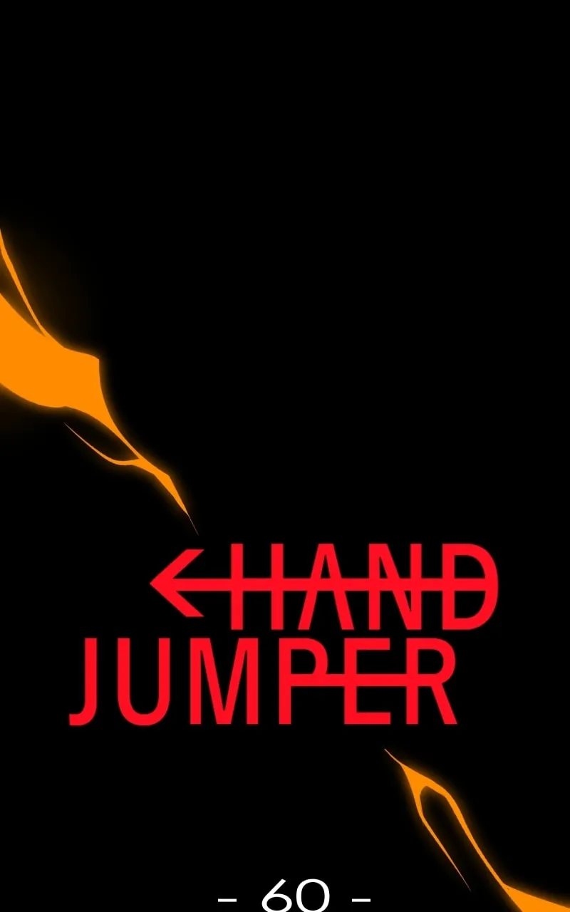 Hand Jumper Chapter 60 page 1 - 
