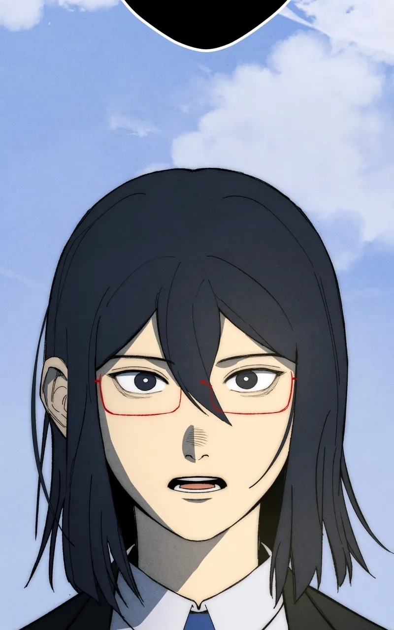 Hand Jumper Chapter 60 page 103 - 